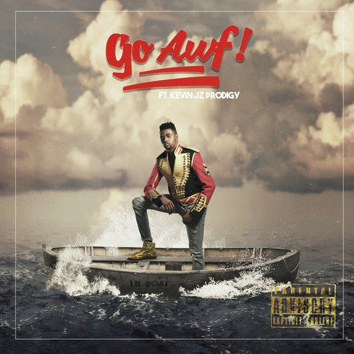 Go Awf! (feat. Kevin Jz Prodigy) cover art