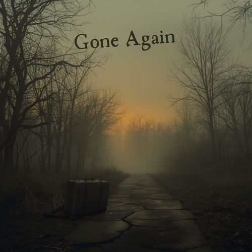 Gone Again