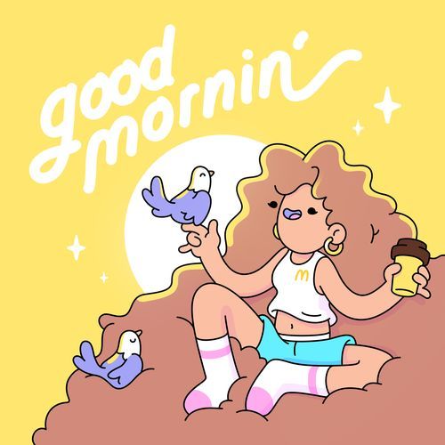 Good Mornin'_poster_image