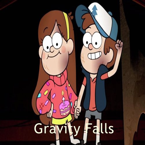 Gravity Falls_poster_image