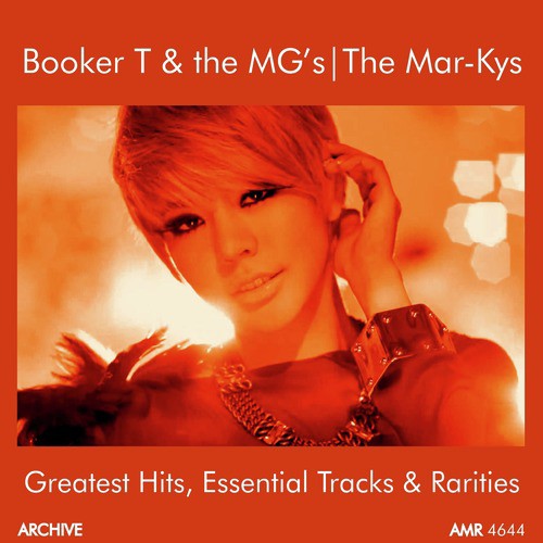 Greatest Hits, Essential Tracks & Rarities