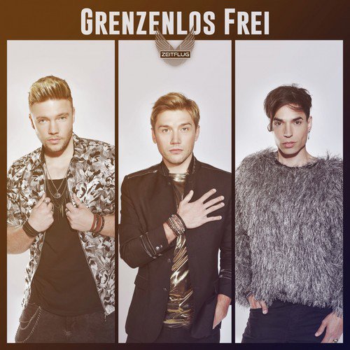 Grenzenlos frei