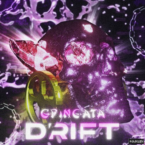 Gringata Drift_poster_image