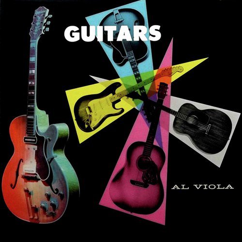 Guitars Vol 1