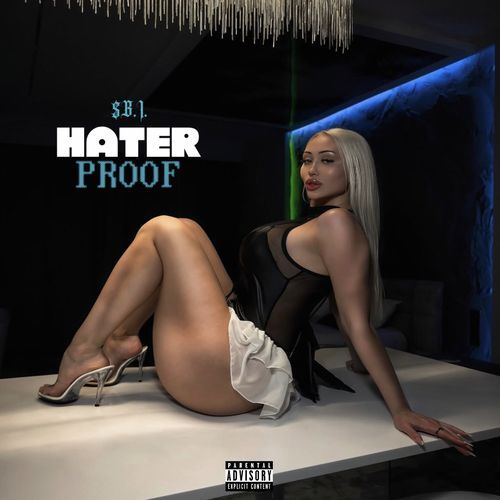 HATER PROOF