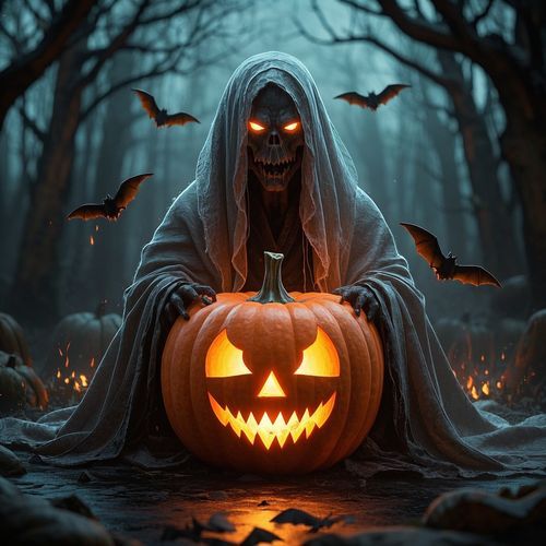 क्या है Halloween