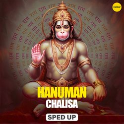 Hanuman Chalisa (Sped Up)-KAcGACIEfkQ