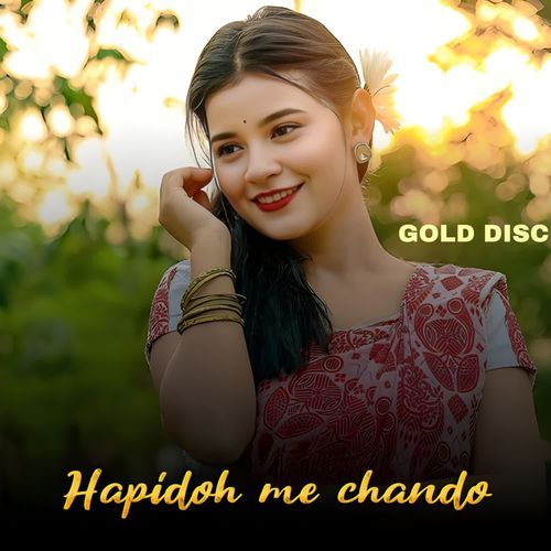 Hapidoh me chando(GOROB)