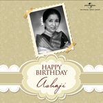 Happy Birthday Ashaji!