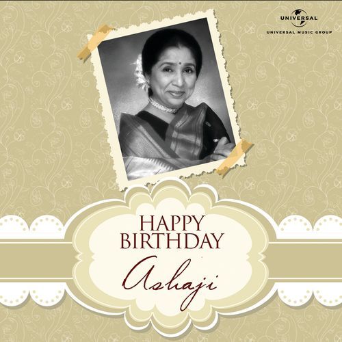 Happy Birthday Ashaji!_poster_image