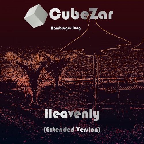 Heavenly cover art