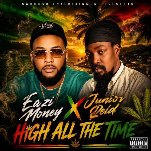 High All the Time