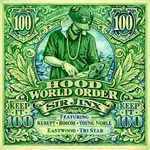 Hood World Order Intro  Prod. By. Sir Jinx