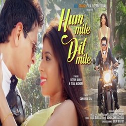 Hum Mile Dil Mile-XV48X011UEE