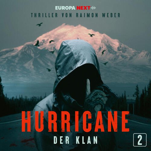 Hurricane - Stadt der Lügen / Folge 2: Der Klan_poster_image