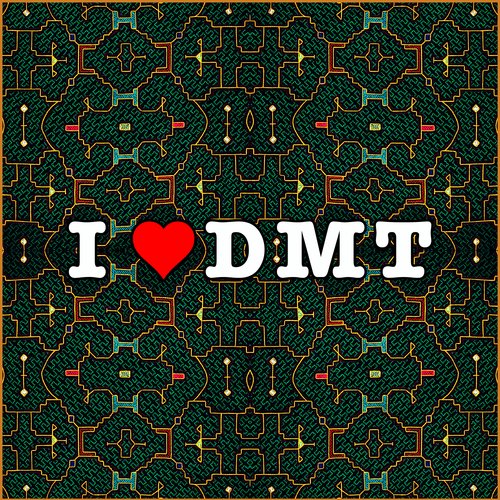 I Love Dmt_poster_image