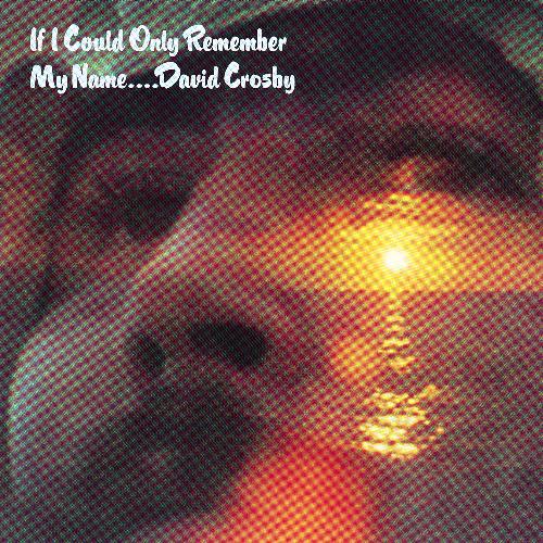 If I Could Only Remember My Name_poster_image