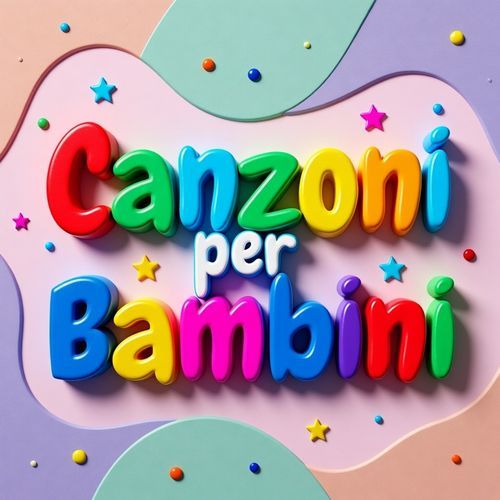 Corro Corro Corro - Musica per Bambini cover art