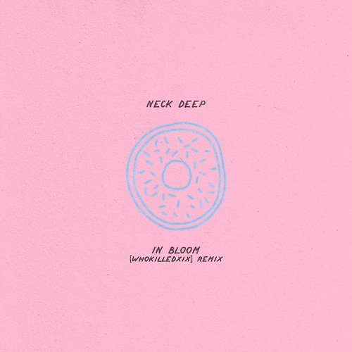 In Bloom [WHOKILLEDXIX Remix] cover art