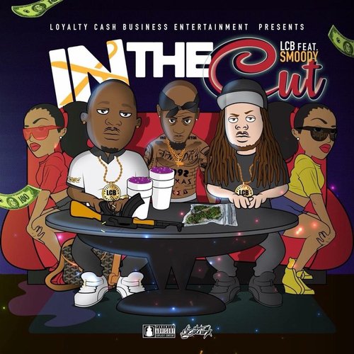 In the Cut (feat. Smoody)