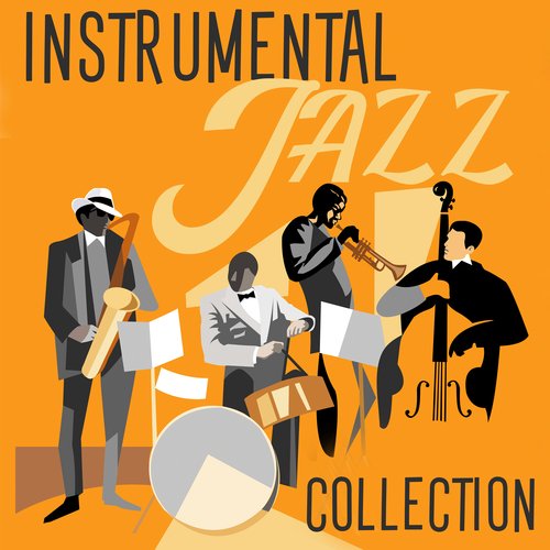 Instrumental Jazz Collection: Smooth Reaxing Jazz Music