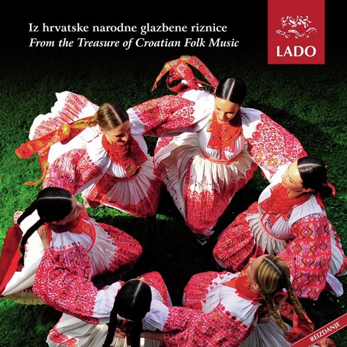 Lovran Je Bili Grad cover art