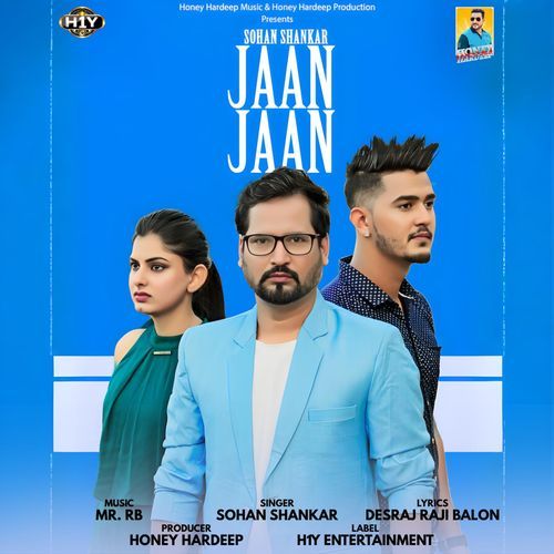Jaan Jaan - Punjabi Sad Song