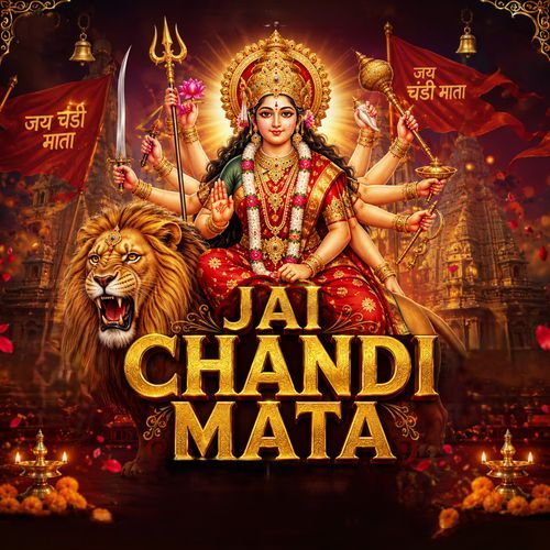 Jai Chandi Mata