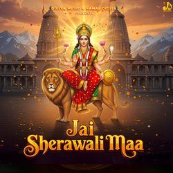 Jai Sherawali Maa