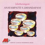 Anayampatti S. Dhandapani