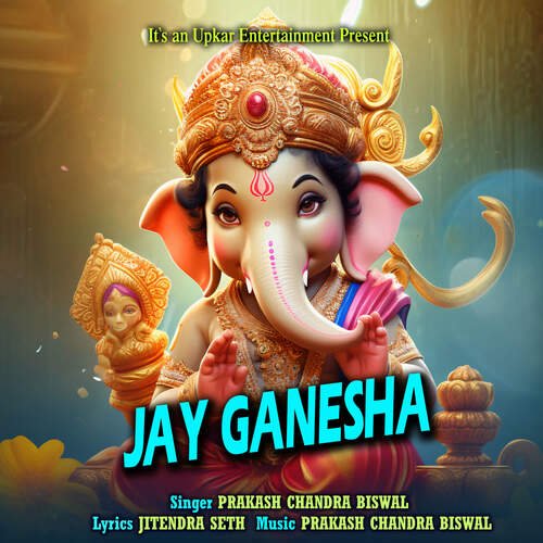 Jay Ganesha