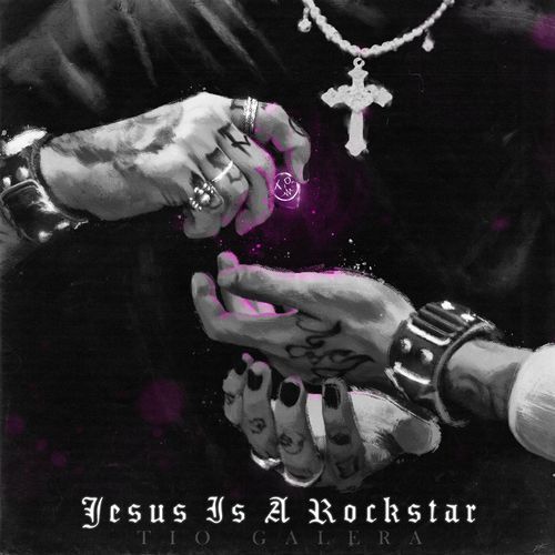 Jesus is a Rockstar_poster_image