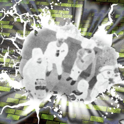 TOP FLOOR cover art
