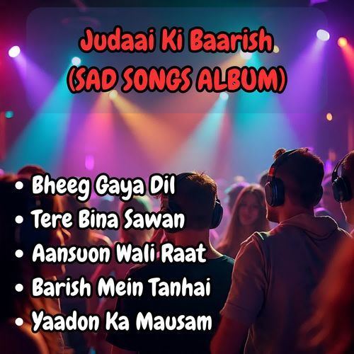 Tere Bina Sawan