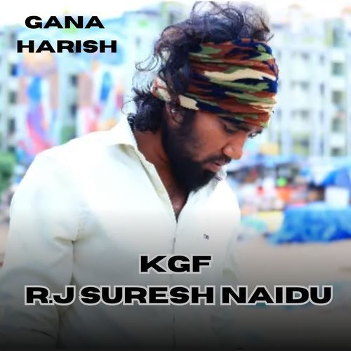 KGF R J Suresh Naidu - HBD Song