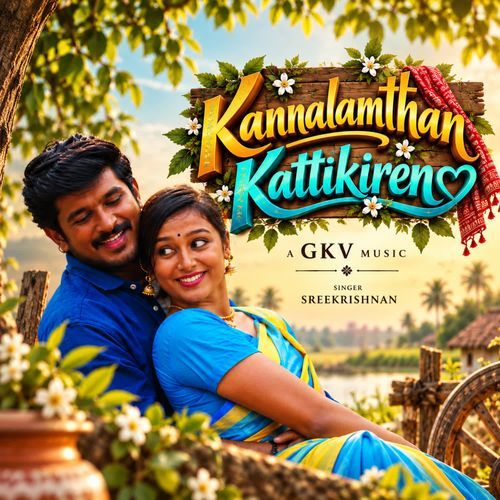 Kannalamthan Kattikiren