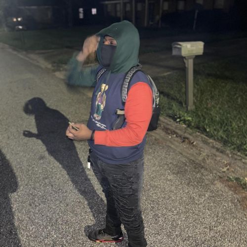 Kase On Me cover art