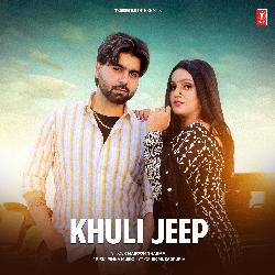 Khuli Jeep