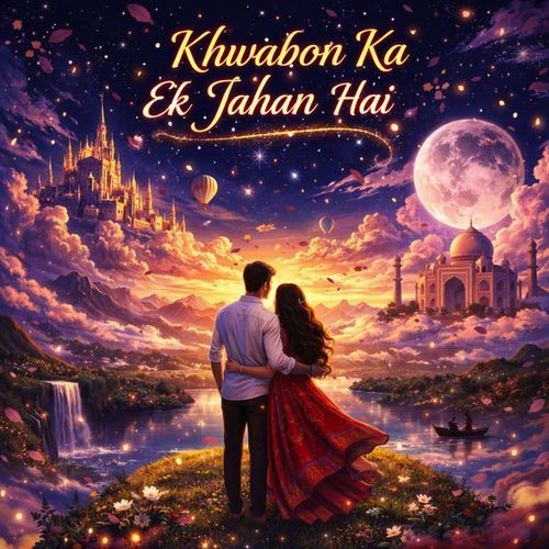Khwabon Ka Ek Jahan Hai