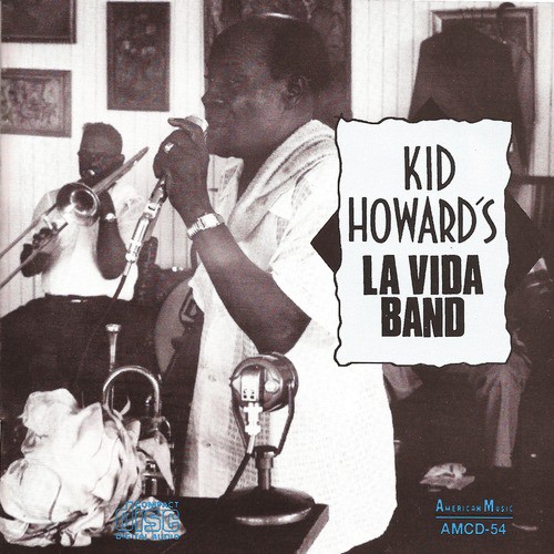 Kid Howard's La Vida Band