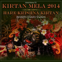 Kirtan Mela 2014 Hare Krishna Kirtan (Live)-Bhk9ZAxie3o