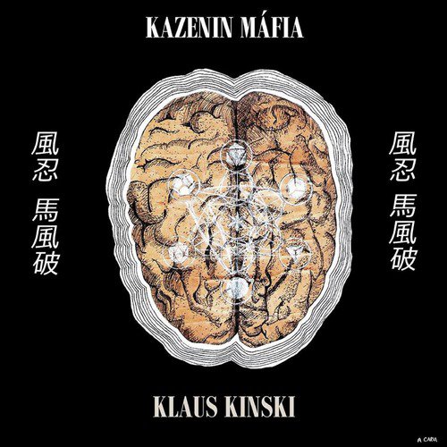 Klaus cover art