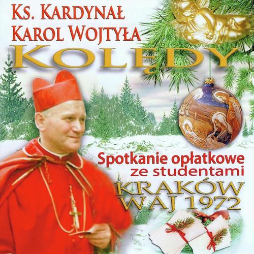 Rozwinela sie lilija cover art