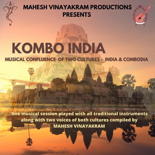 Kombo India (Live)