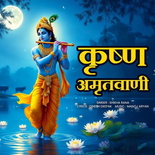 Krishan Amritwani