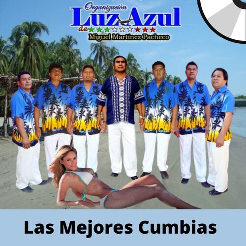 Puro Luz Azul cover art