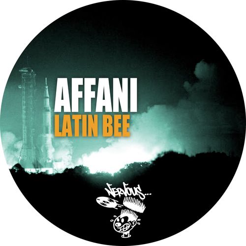 Latin Bee_poster_image