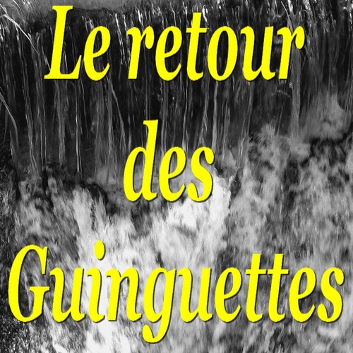 Le retour des guinguettes