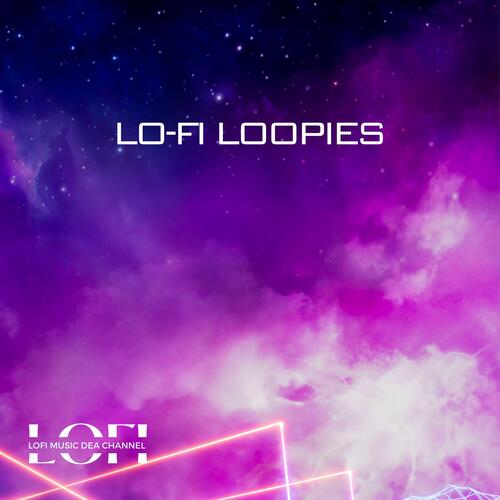 Lo-fi Loopies cover art
