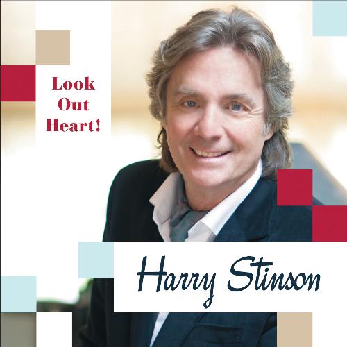 Harry Stinson
